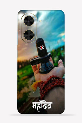 OggyBaba Redmi C71 5g Mobile Skin(Sibling)