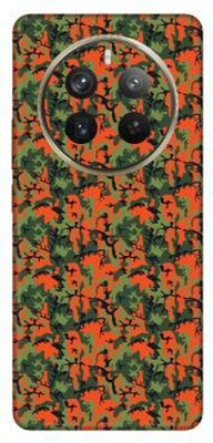 Vcare GadGets Realme 12 Pro Plus (5G) Mobile Skin(Multicolor)