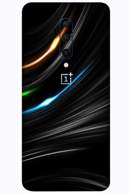 Vcare GadGets OnePlus 7T Pro Mobile Skin(Multicolor)