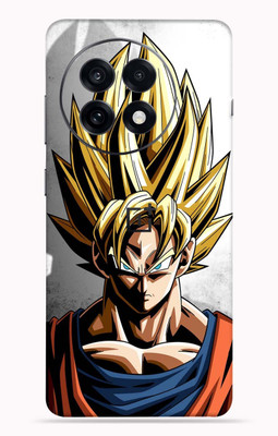 OggyBaba OggyBaba Oneplus 13R Mobile Skin(Goku)