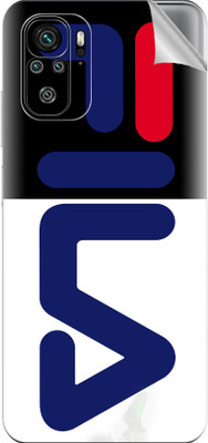 tiddler Xiaomi Redmi Note 11 SE (India) Mobile Skin(White)