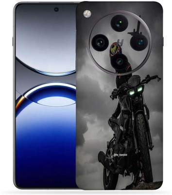 OggyBaba OggyBaba Oppo Find x8 pro 5g Mobile Skin(MT 15 Rider)