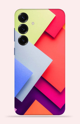 OggyBaba OggyBaba Sumsung Galaxy S25 Plus 5g Mobile Skin(Texture)