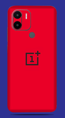 SkinoMania Xiaomi Redmi A1 Plus Mobile Skin(Multicolor)