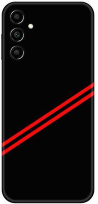 Vcare GadGets Galaxy A14 5G Mobile Skin(Multicolor)