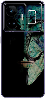 Toppings Realme GT3 Mobile Skin(Multicolor)