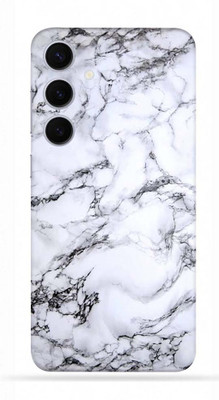 OggyBaba OggyBaba Samsung Galaxy S25 5g Mobile Skin(MARBLE)