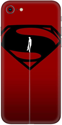 wrap craft Apple iPhone 7 Mobile Skin(Multicolor)
