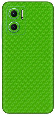 Vcare GadGets Redmi 11 Prime 5G Mobile Skin(Green)