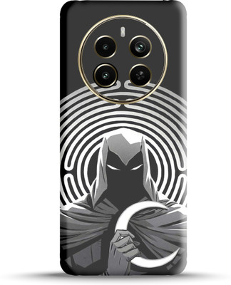 Designer Bazaar Realme 12 5G Mobile Skin(Multicolor)