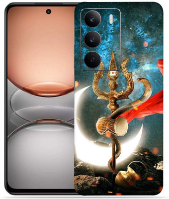 OggyBaba OggyBaba Realme C75 Mobile Skin(Natraj)
