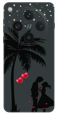 Vcare GadGets Find X8 Pro (5G) Mobile Skin(Multicolor)