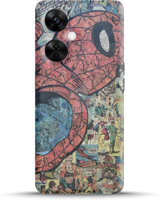 Designer baazar OnePlus Nord CE3 Pro 5G Mobile Skin(Multicolor)