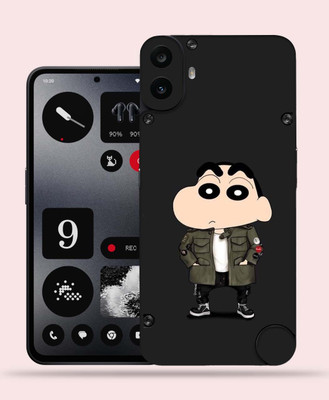 OggyBaba OggyBaba Nothing CMF phone 1 5g Mobile Skin(Spy Shinchan)