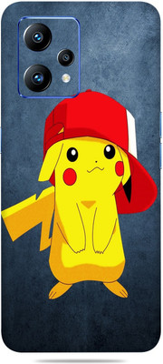 Gizmo Wraps Realme Narzo 50 Pro (5g) Mobile Skin(Multicolor)