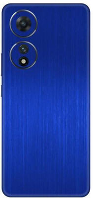 Vcare GadGets T2 5G Mobile Skin(Blue)