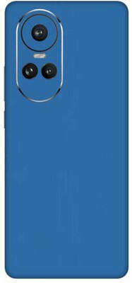 Vcare GadGets Reno 10 Pro 5G Mobile Skin(Blue)