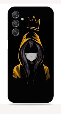 SkinoMania SAMSUNG Galaxy M34 5G Mobile Skin(Devil King)