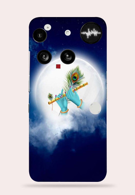 Gizmo Wraps Nothing Phone 3 5g Mobile Skin(Basuri)