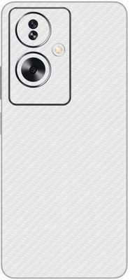 Vcare GadGets A79 5G Mobile Skin(White)