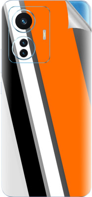 tiddler vivo iQOO Z6 44W Mobile Skin(Yellow)
