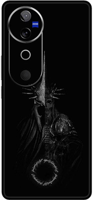 AMTHA AMTHA VIVO V40 5G Mobile Skin(Multicolor)