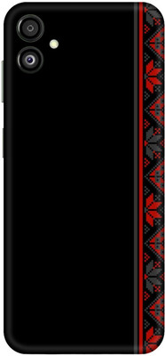 wrap craft SAMSUNG GALAXY F14 5G Premium Vinyl Mobile Skin(Multicolor)