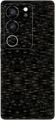 Vcare GadGets Vivo V29 5G Mobile Skin(Tetris Mosaic)