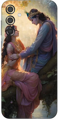 AMTHA AMTHA SAMSUNG GALAXY M15 5G Mobile Skin(Multicolor)