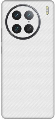 Vcare GadGets X90 Pro Mobile Skin(White)