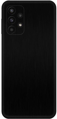 Vcare GadGets Samsung Galaxy A23 5G Mobile Skin(Black)