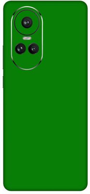 Vcare GadGets Reno 10 Pro 5G Mobile Skin(Green)