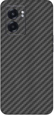 Vcare GadGets Realme Narzo 50 5G Mobile Skin(Metal)
