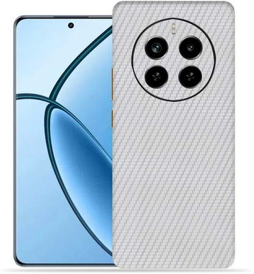 OggyBaba Realme P1 pro 5g Mobile Skin(Trans)