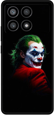 ScreenMart Xiaomi Poco X6 Pro (5G) Mobile Skin(Multicolor)