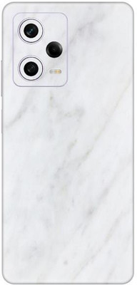 Vcare GadGets Redmi Note 12 Pro 5G Mobile Skin(Multicolor)