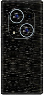 Vcare GadGets Phantom X2 5G Mobile Skin(Black)