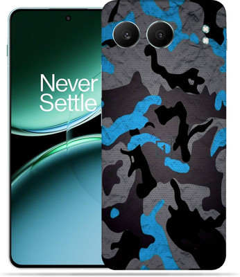 OggyBaba OggyBaba Oneplus Nord 4 5g Mobile Skin(Camo Blue)