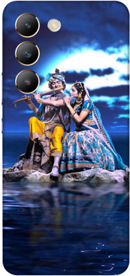 Coverooz Vivo Y200E 5G Mobile Skin(Multicolor)