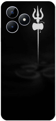 GEEKCHIC Realme Note 50 Mobile Skin(Multicolor)