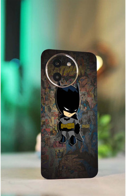 BUGGU Vivo T3x 5G Mobile Skin(Ultra Super BABY PIKACHU Skin With High Mattte Finish.......)