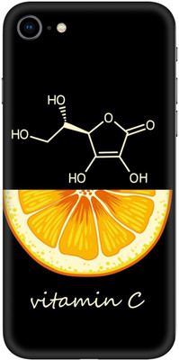 wrap craft Apple iPhone 7 Mobile Skin(Multicolor)