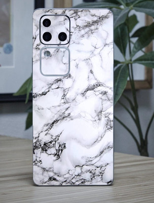 AsSkin Vivo V30 Pro 5G Mobile Skin(White)