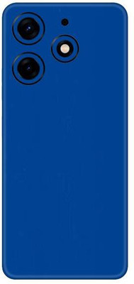 Vcare GadGets Spark 10 Pro Mobile Skin(Blue)