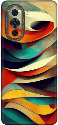 AMTHA AMTHA HUAWEI NOVA 10 PRO Mobile Skin(Multicolor)