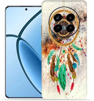 OggyBaba Realme P1 pro 5g Mobile Skin(Dream Catcher)