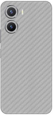 Vcare GadGets T2x 5G Mobile Skin(Silver)