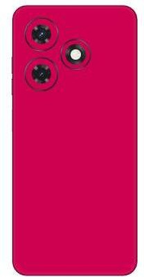 Vcare GadGets Spark Go (2024) Mobile Skin(Pink)
