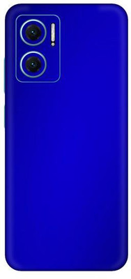 Vcare GadGets Redmi 11 Prime 5G Mobile Skin(Blue)