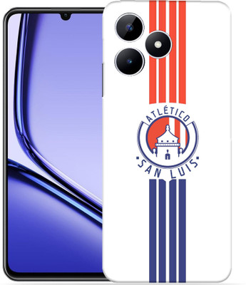 OggyBaba Realme Note 50 Mobile Skin(Sun Luis)